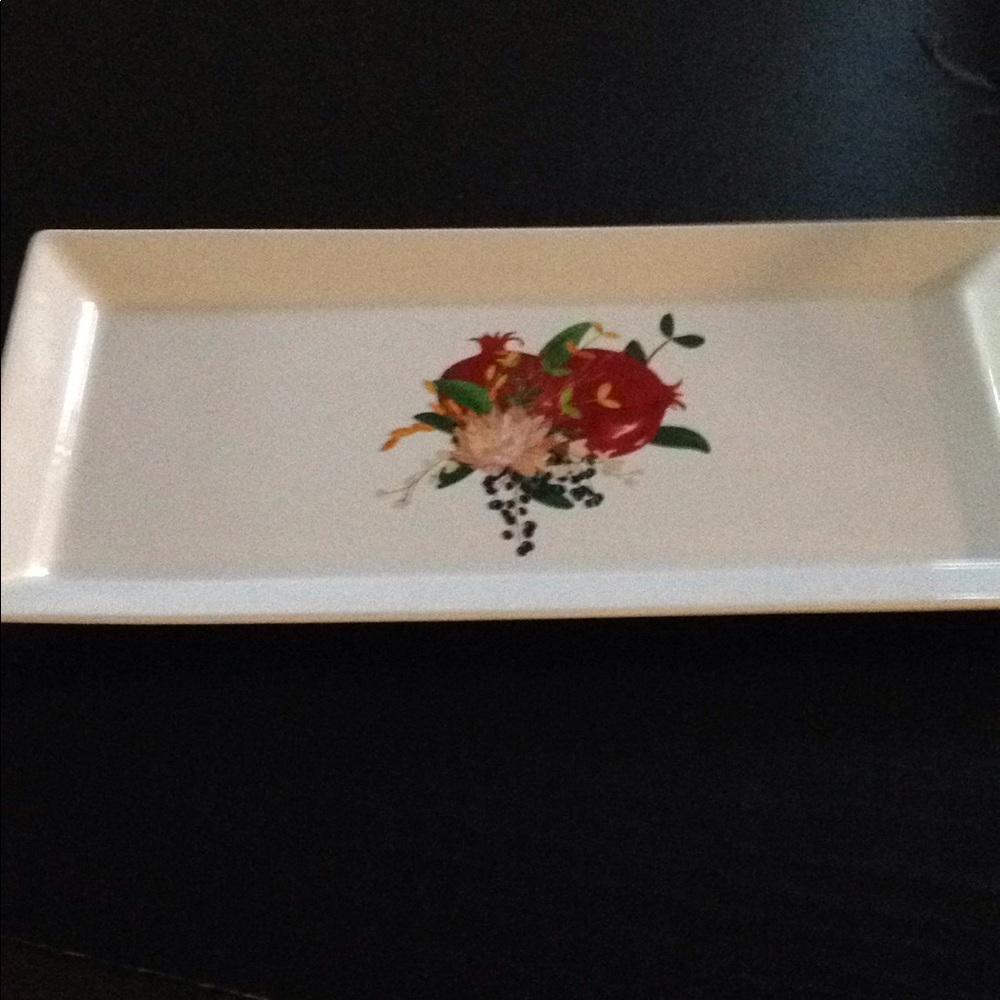 Grove Collaborative Ceramic Kitchen Tray